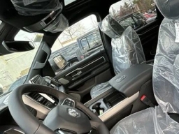 Ram 1500 Laramie 4x4 Crew Cab 5'7" Box 2026