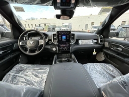 Ram 1500 Laramie 4x4 Crew Cab 5'7" Box 2026