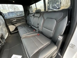 Ram 1500 Laramie 4x4 Crew Cab 5'7" Box 2026