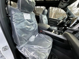 Ram 1500 Laramie 4x4 Crew Cab 5'7" Box 2026