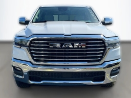 Ram 1500 Laramie 4x4 Crew Cab 5'7" Box 2026