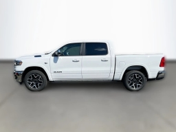 Ram 1500 Laramie 4x4 Crew Cab 5'7" Box 2026