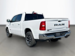 Ram 1500 Laramie 4x4 Crew Cab 5'7" Box 2026