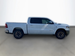 Ram 1500 Laramie 4x4 Crew Cab 5'7" Box 2026