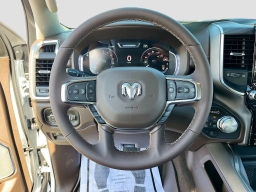 Ram 1500 Laramie 4x4 Crew Cab 5'7" Box 2026