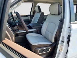 Ram 1500 Laramie 4x4 Crew Cab 5'7" Box 2026