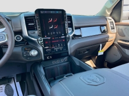 Ram 1500 Laramie 4x4 Crew Cab 5'7" Box 2026