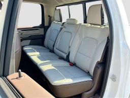 Ram 1500 Laramie 4x4 Crew Cab 5'7" Box 2026