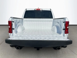 Ram 1500 Laramie 4x4 Crew Cab 5'7" Box 2026