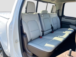 Ram 1500 Laramie 4x4 Crew Cab 5'7" Box 2026