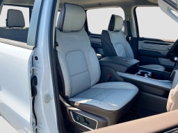 Ram 1500 Laramie 4x4 Crew Cab 5'7" Box 2026