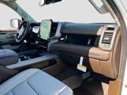 Ram 1500 Laramie 4x4 Crew Cab 5'7" Box 2026