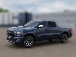 Ram 1500 Laramie 4x4 Crew Cab 5'7" Box 2026