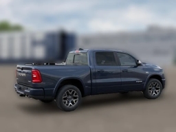 Ram 1500 Laramie 4x4 Crew Cab 5'7" Box 2026