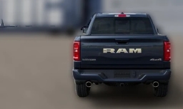 Ram 1500 Laramie 4x4 Crew Cab 5'7" Box 2026
