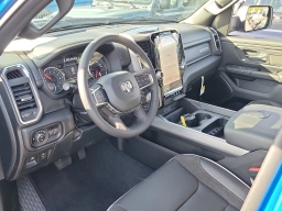 Ram 1500 Laramie 4x4 Crew Cab 5'7" Box 2026