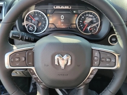 Ram 1500 Laramie 4x4 Crew Cab 5'7" Box 2026