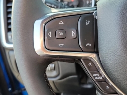 Ram 1500 Laramie 4x4 Crew Cab 5'7" Box 2026