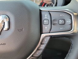 Ram 1500 Laramie 4x4 Crew Cab 5'7" Box 2026