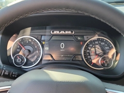 Ram 1500 Laramie 4x4 Crew Cab 5'7" Box 2026