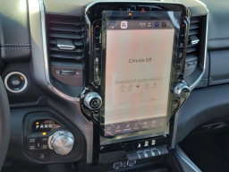 Ram 1500 Laramie 4x4 Crew Cab 5'7" Box 2026