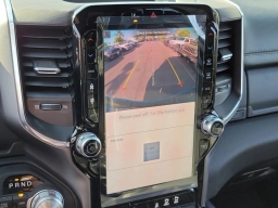 Ram 1500 Laramie 4x4 Crew Cab 5'7" Box 2026