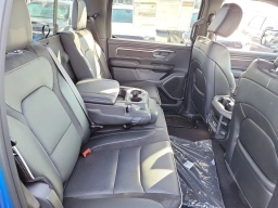 Ram 1500 Laramie 4x4 Crew Cab 5'7" Box 2026