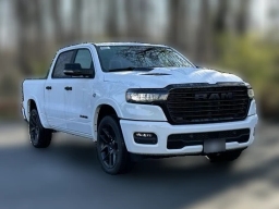 Ram 1500 Laramie 4x4 Crew Cab 5'7" Box 2026