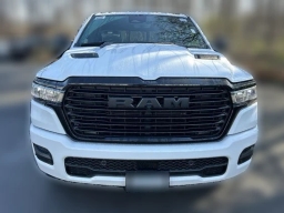 Ram 1500 Laramie 4x4 Crew Cab 5'7" Box 2026