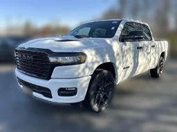 Ram 1500 Laramie 4x4 Crew Cab 5'7" Box 2026