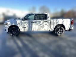 Ram 1500 Laramie 4x4 Crew Cab 5'7" Box 2026