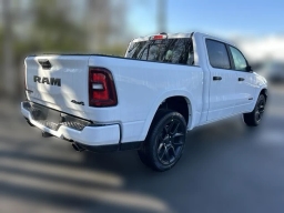 Ram 1500 Laramie 4x4 Crew Cab 5'7" Box 2026
