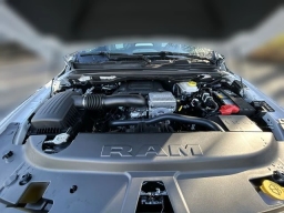 Ram 1500 Laramie 4x4 Crew Cab 5'7" Box 2026