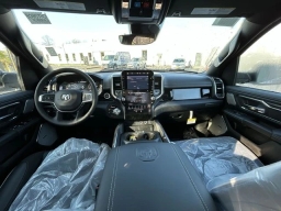 Ram 1500 Laramie 4x4 Crew Cab 5'7" Box 2026