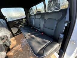 Ram 1500 Laramie 4x4 Crew Cab 5'7" Box 2026