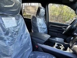 Ram 1500 Laramie 4x4 Crew Cab 5'7" Box 2026