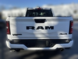 Ram 1500 Laramie 4x4 Crew Cab 5'7" Box 2026