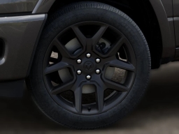 Ram 1500 Laramie 4x4 Crew Cab 5'7" Box 2026