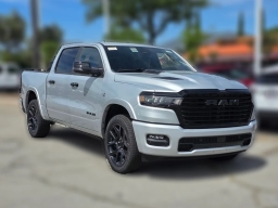 Ram 1500 Laramie 4x4 Crew Cab 5'7" Box 2026