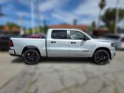 Ram 1500 Laramie 4x4 Crew Cab 5'7" Box 2026