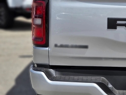 Ram 1500 Laramie 4x4 Crew Cab 5'7" Box 2026