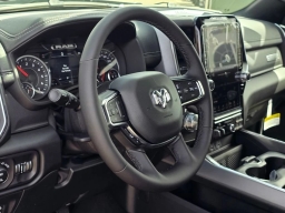 Ram 1500 Laramie 4x4 Crew Cab 5'7" Box 2026