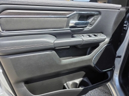 Ram 1500 Laramie 4x4 Crew Cab 5'7" Box 2026