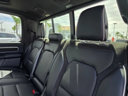 Ram 1500 Laramie 4x4 Crew Cab 5'7" Box 2026