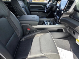 Ram 1500 Laramie 4x4 Crew Cab 5'7" Box 2026