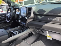 Ram 1500 Laramie 4x4 Crew Cab 5'7" Box 2026