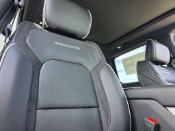 Ram 1500 Laramie 4x4 Crew Cab 5'7" Box 2026