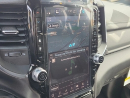 Ram 1500 Laramie 4x4 Crew Cab 5'7" Box 2026