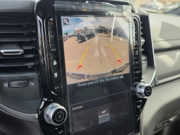 Ram 1500 Laramie 4x4 Crew Cab 5'7" Box 2026