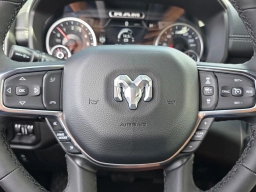 Ram 1500 Laramie 4x4 Crew Cab 5'7" Box 2026